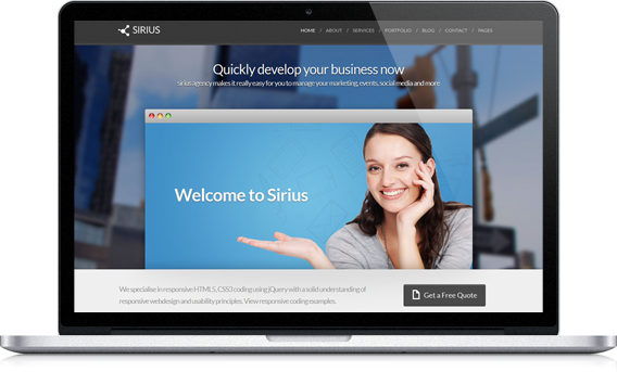 强劲动力持久的网站攻击手段